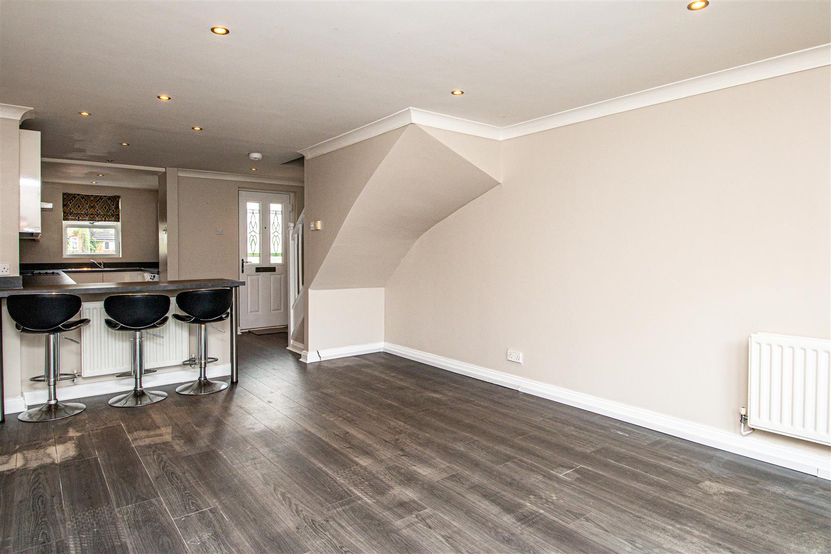 Rhodes Place, Oldbrook, Milton Keynes